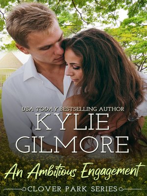 cover image of An Ambitious Engagement